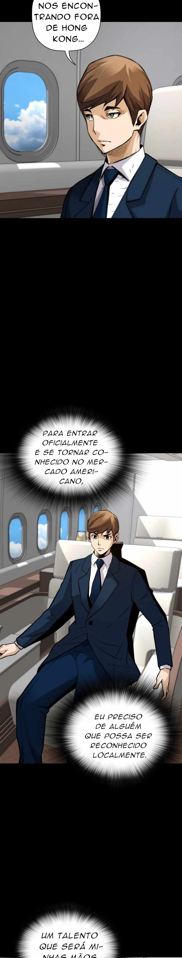 Página 17 - Retorno da Lenda Cap. 39