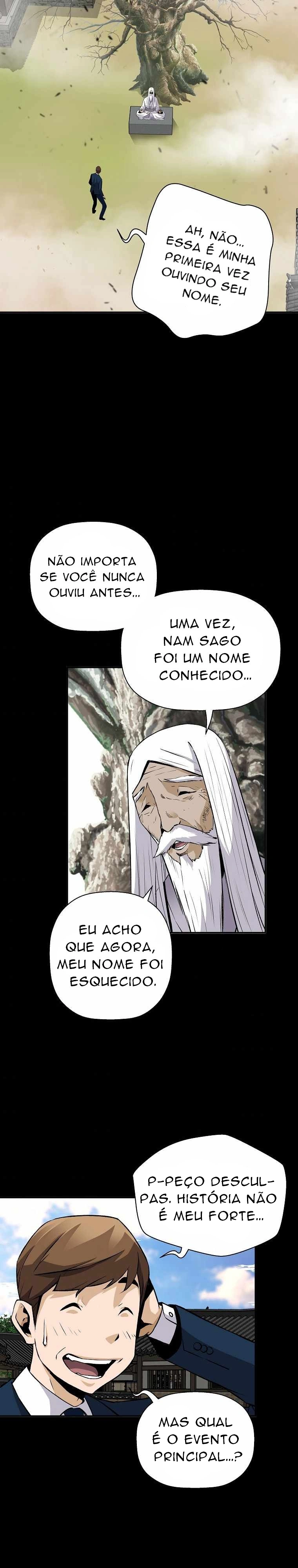 Página 22 - Retorno da Lenda Cap. 39