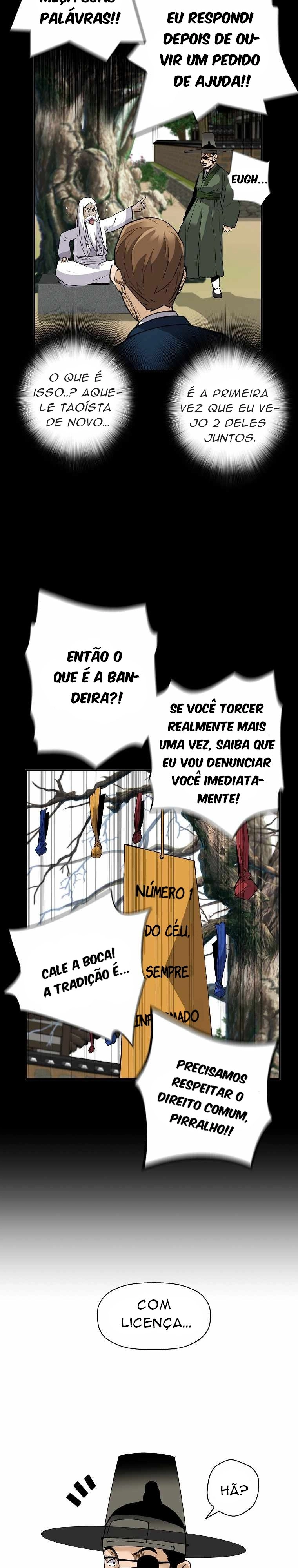 Página 26 - Retorno da Lenda Cap. 39