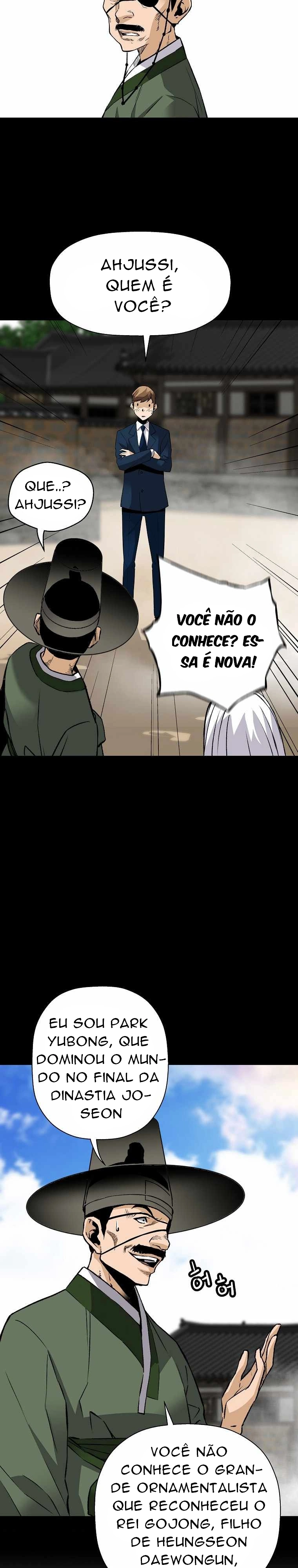 Página 27 - Retorno da Lenda Cap. 39