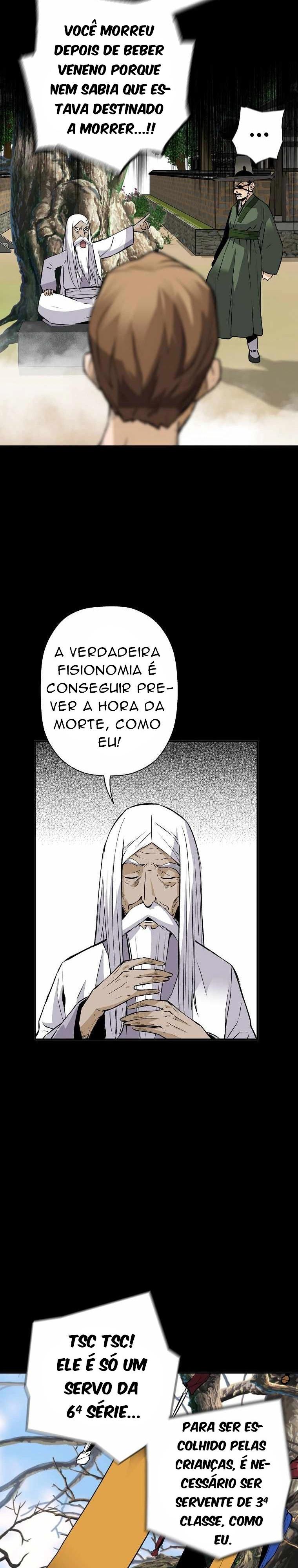 Página 29 - Retorno da Lenda Cap. 39