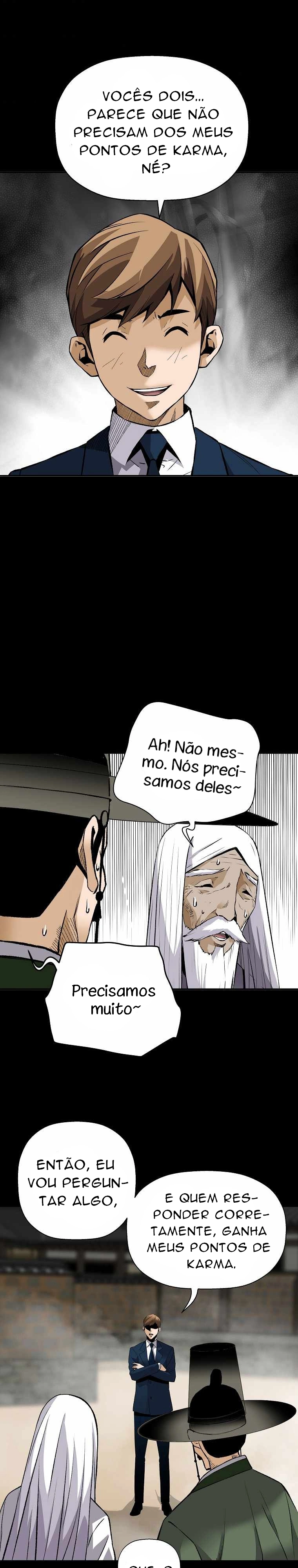 Página 31 - Retorno da Lenda Cap. 39