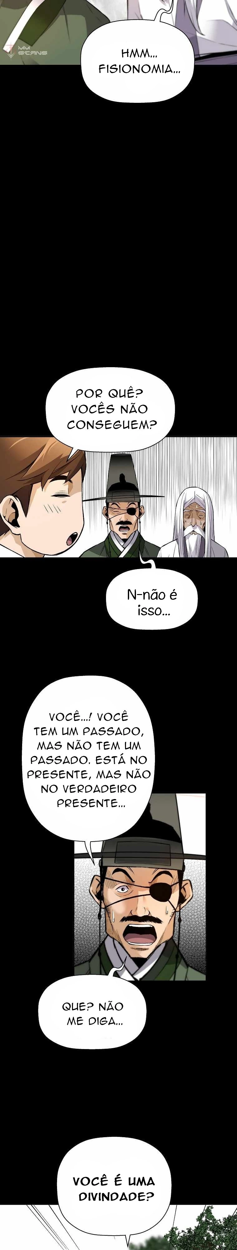 Página 2 - Retorno da Lenda Cap. 40