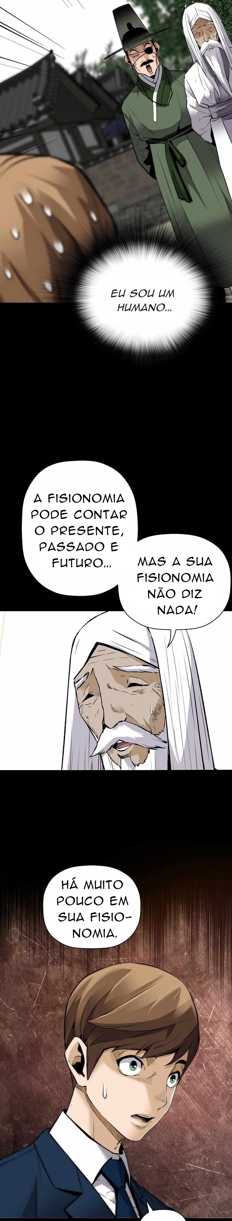 Página 3 - Retorno da Lenda Cap. 40