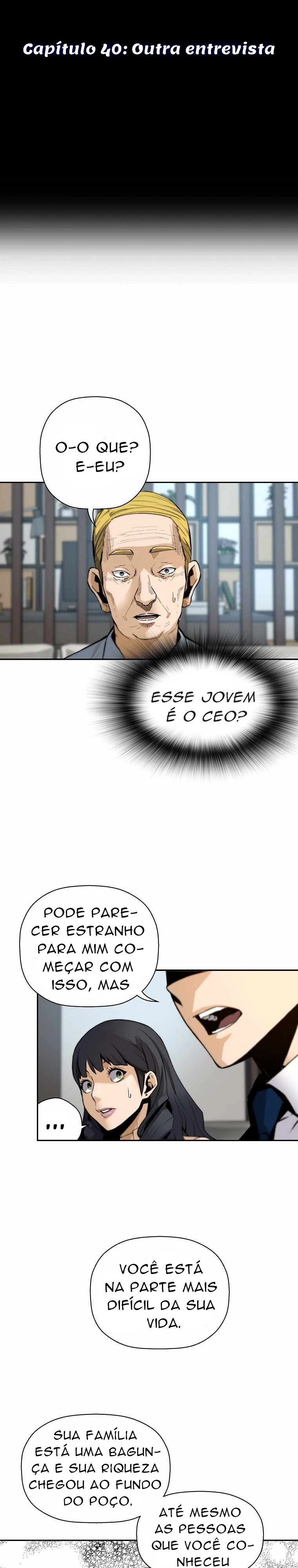 Página 6 - Retorno da Lenda Cap. 40