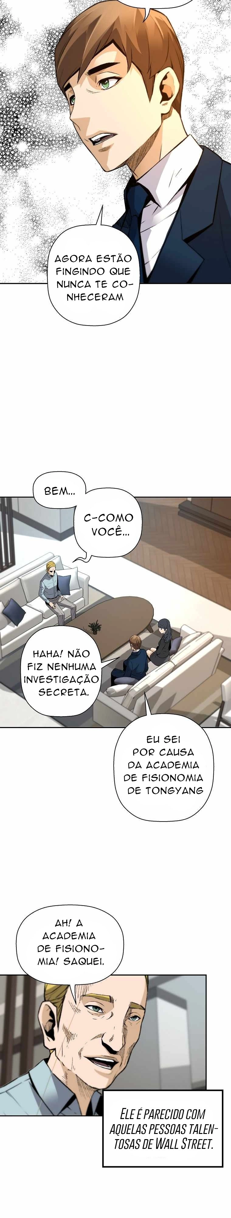 Página 7 - Retorno da Lenda Cap. 40