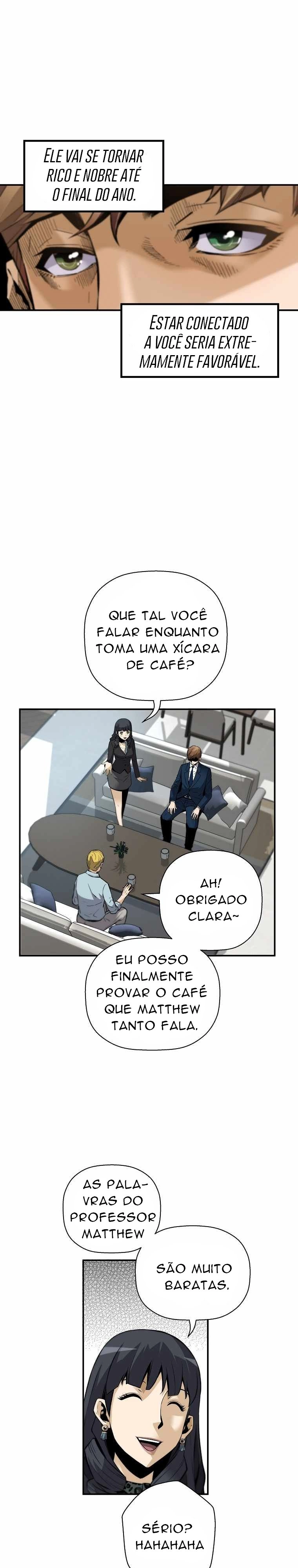 Página 8 - Retorno da Lenda Cap. 40