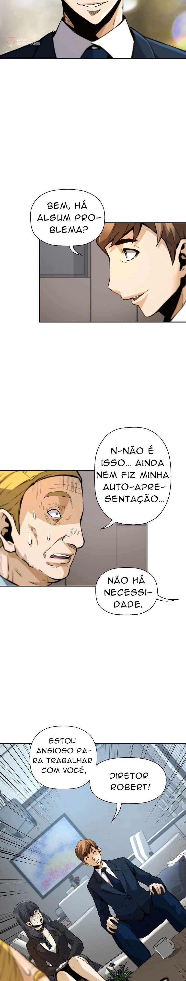 Página 10 - Retorno da Lenda Cap. 40