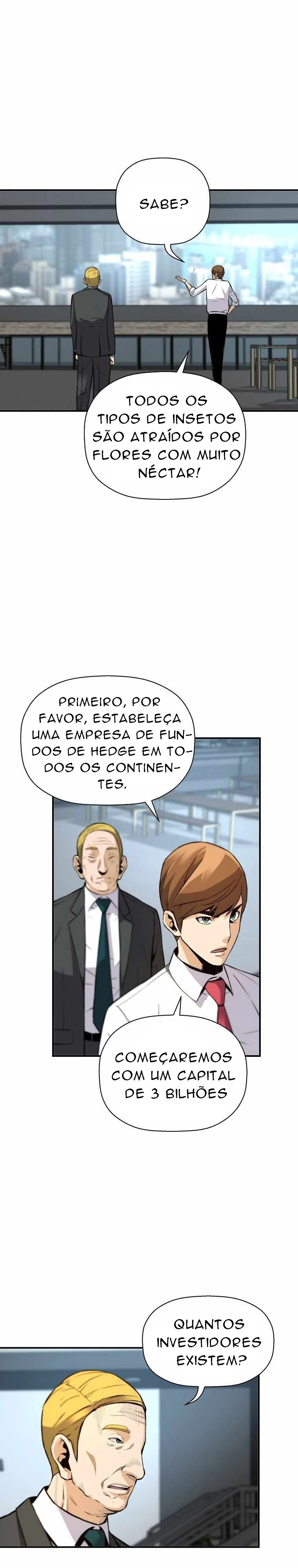 Página 14 - Retorno da Lenda Cap. 40