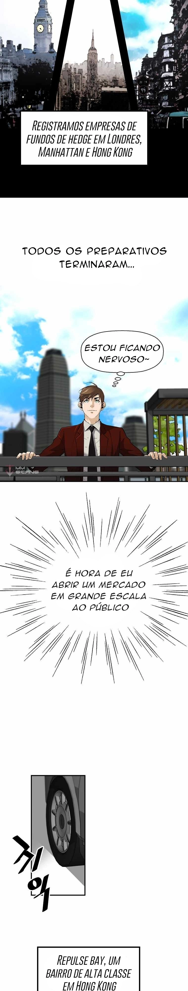 Página 20 - Retorno da Lenda Cap. 40