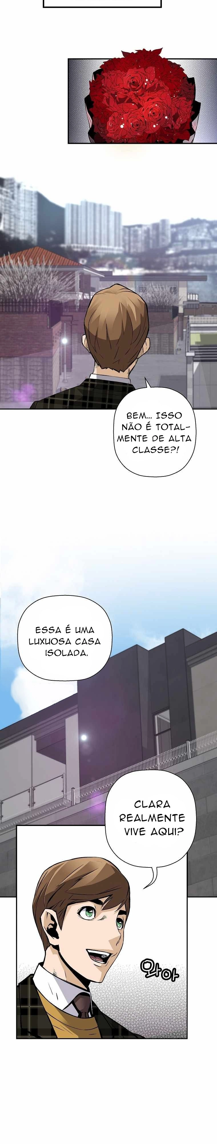 Página 21 - Retorno da Lenda Cap. 40