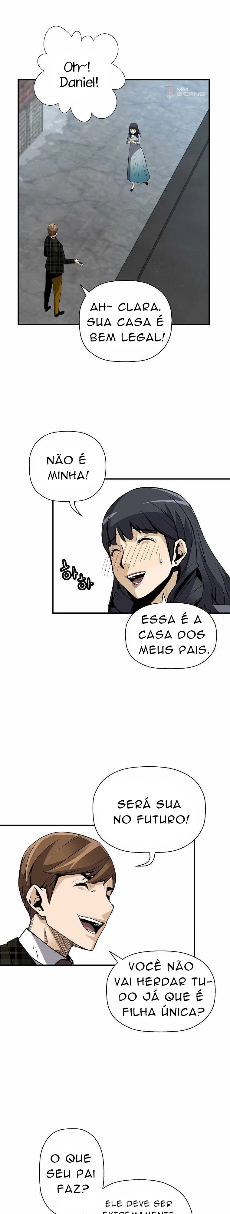 Página 22 - Retorno da Lenda Cap. 40