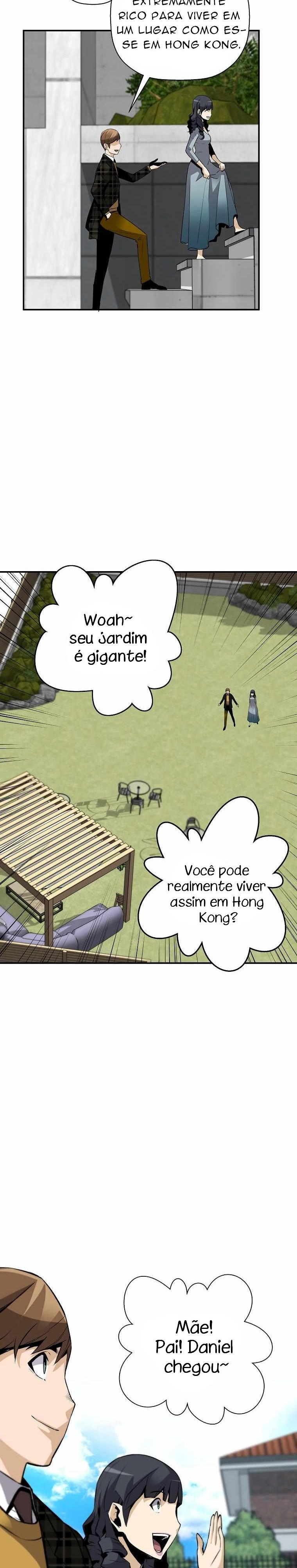 Página 23 - Retorno da Lenda Cap. 40