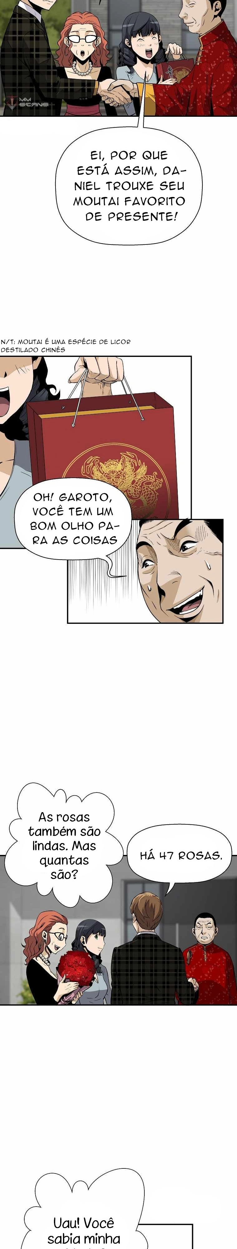 Página 2 - Retorno da Lenda Cap. 41