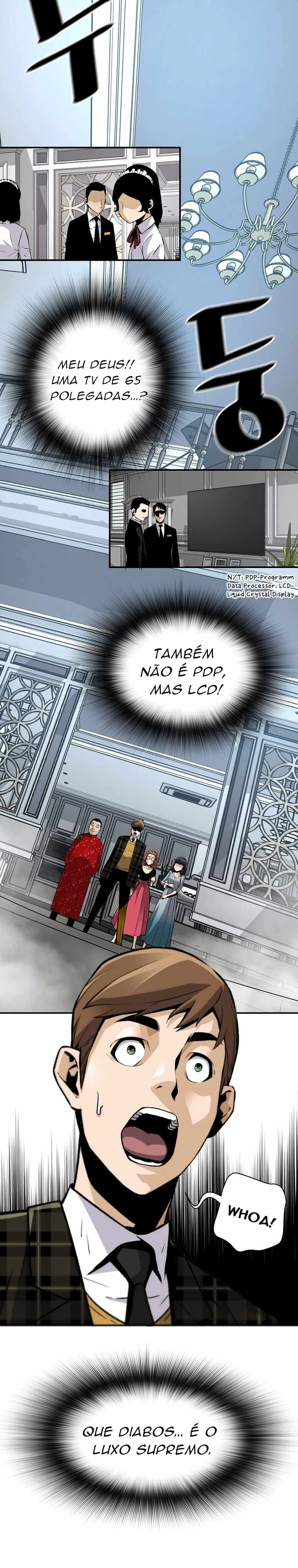 Página 5 - Retorno da Lenda Cap. 41