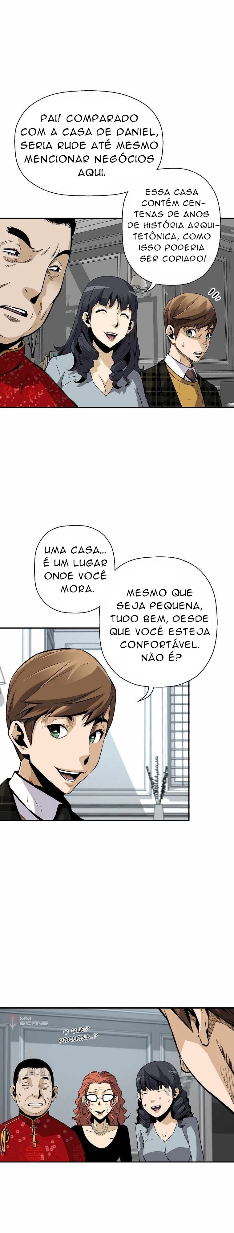 Página 6 - Retorno da Lenda Cap. 41