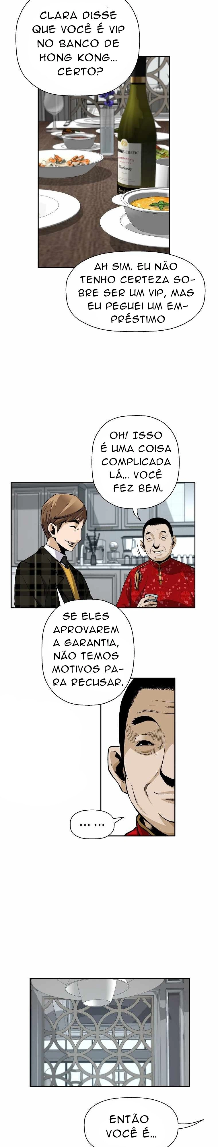 Página 10 - Retorno da Lenda Cap. 41