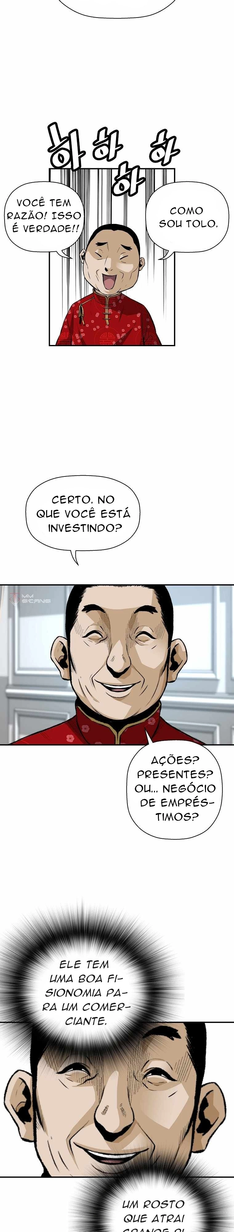 Página 12 - Retorno da Lenda Cap. 41