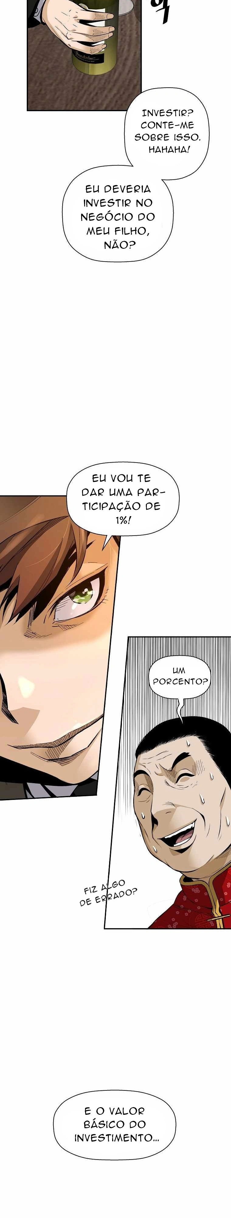 Página 14 - Retorno da Lenda Cap. 41