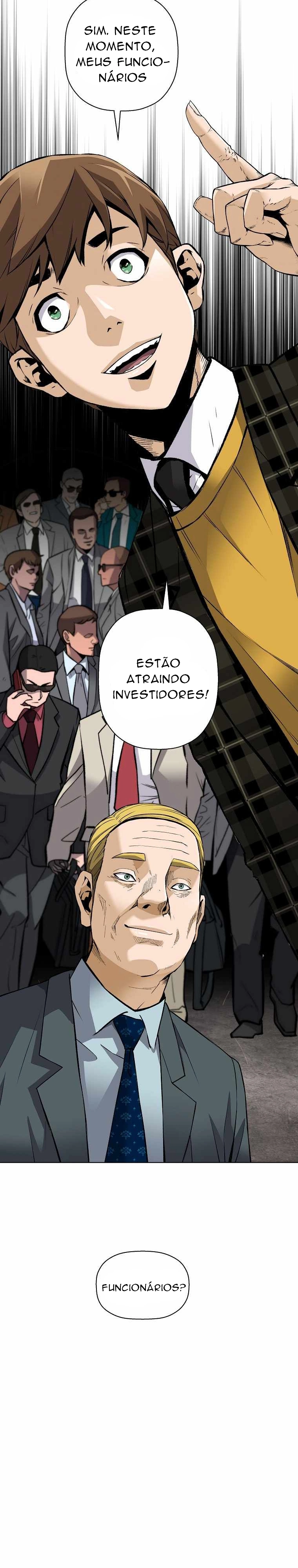 Página 17 - Retorno da Lenda Cap. 41