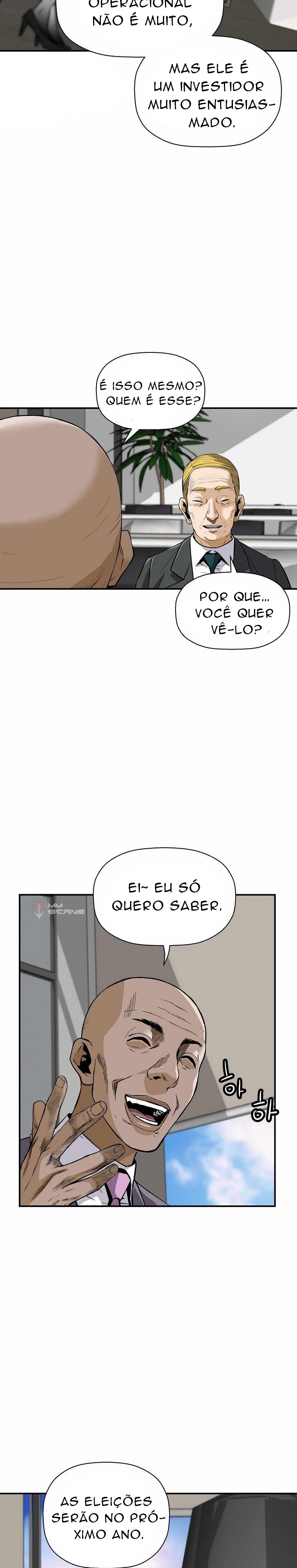 Página 20 - Retorno da Lenda Cap. 41