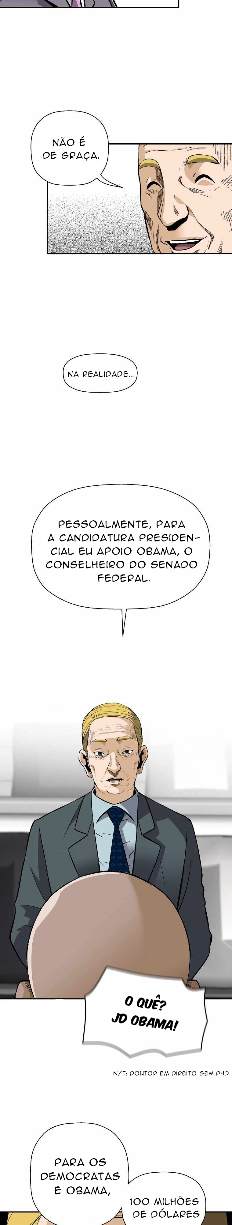 Página 22 - Retorno da Lenda Cap. 41