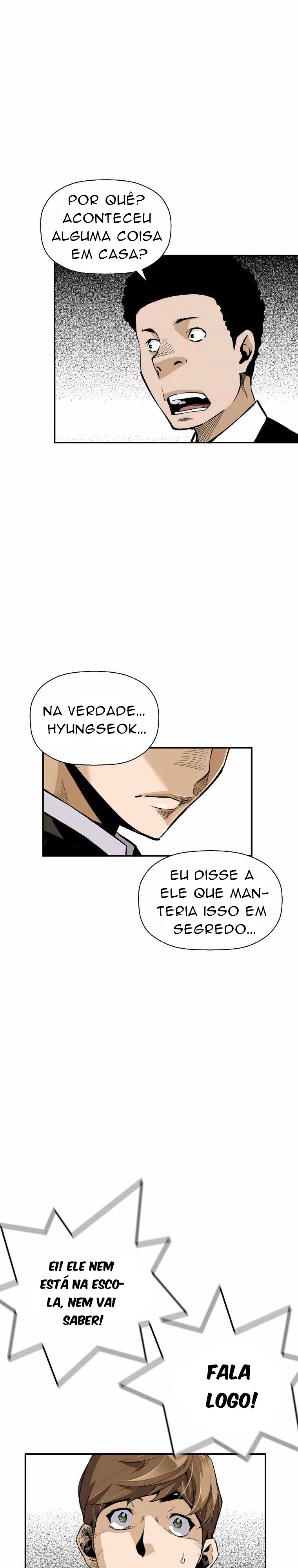 Página 28 - Retorno da Lenda Cap. 41