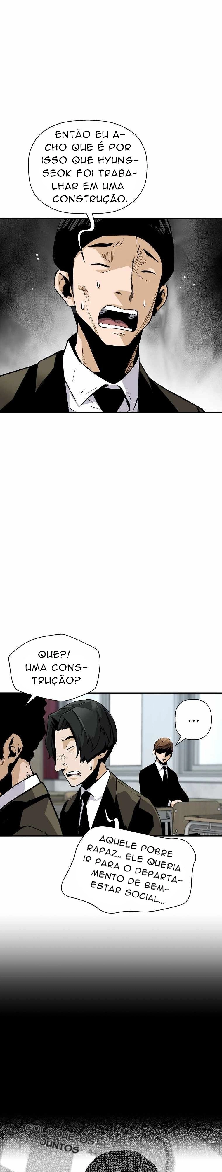 Página 2 - Retorno da Lenda Cap. 42