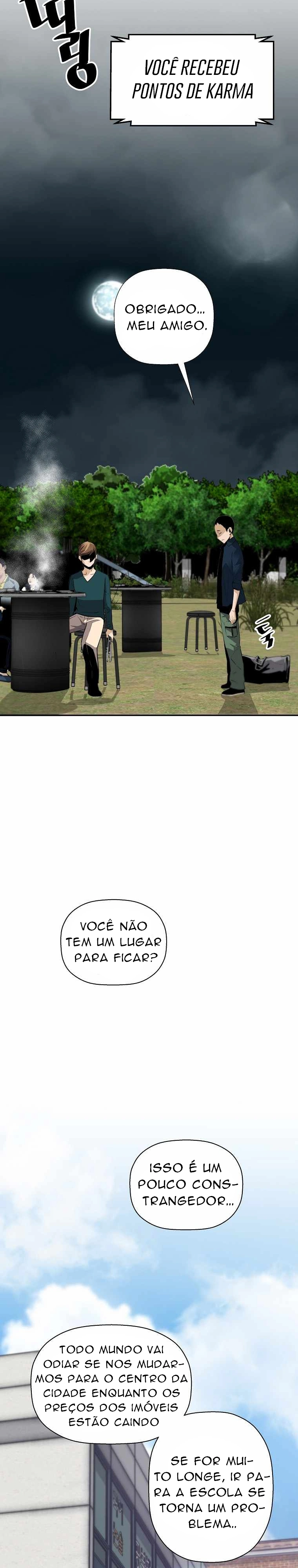 Página 18 - Retorno da Lenda Cap. 42