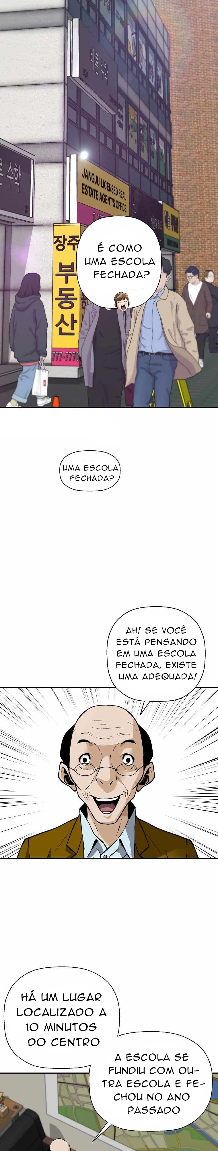 Página 19 - Retorno da Lenda Cap. 42