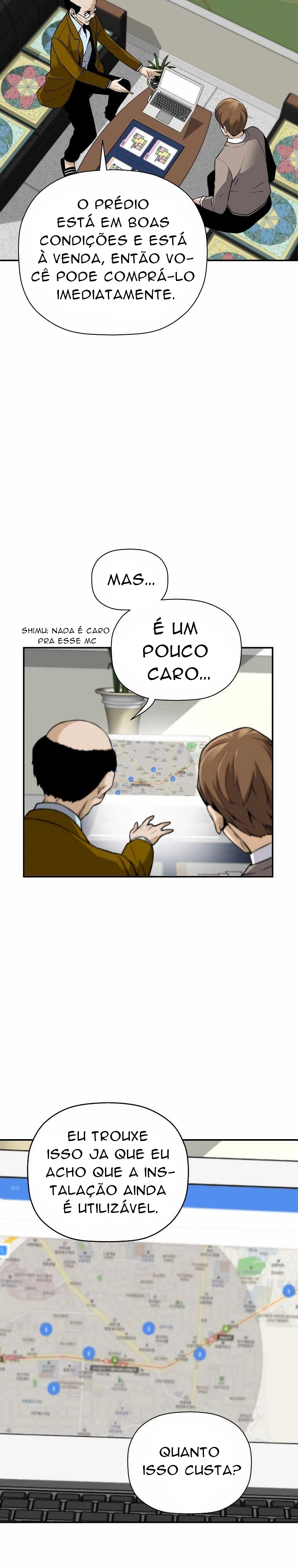 Página 20 - Retorno da Lenda Cap. 42