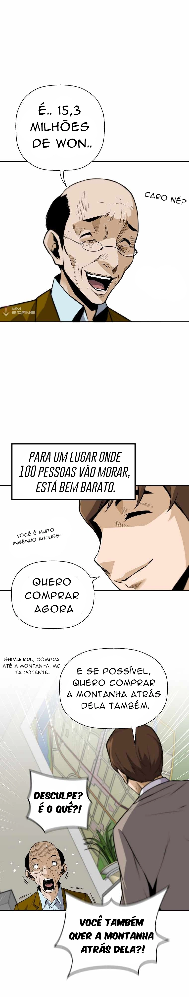 Página 21 - Retorno da Lenda Cap. 42