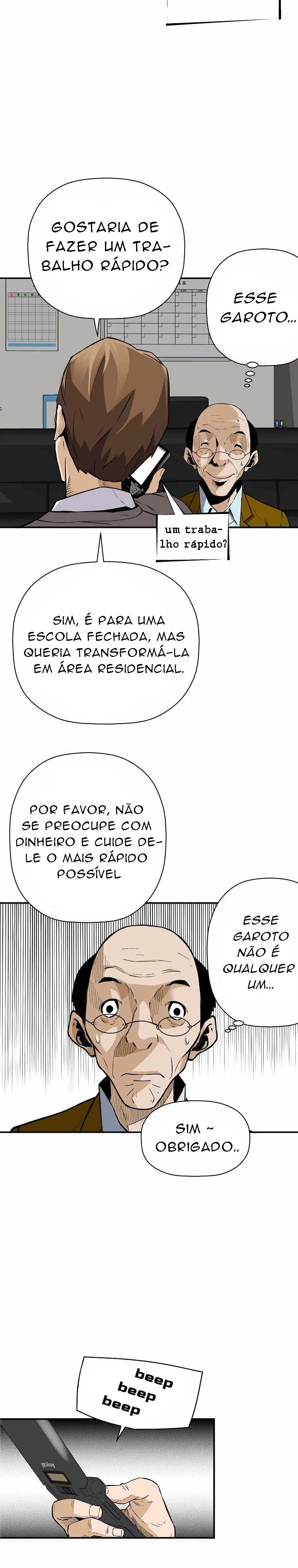 Página 23 - Retorno da Lenda Cap. 42