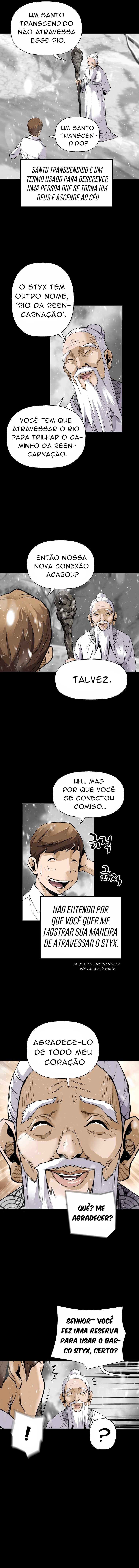 Página 4 - Retorno da Lenda Cap. 43