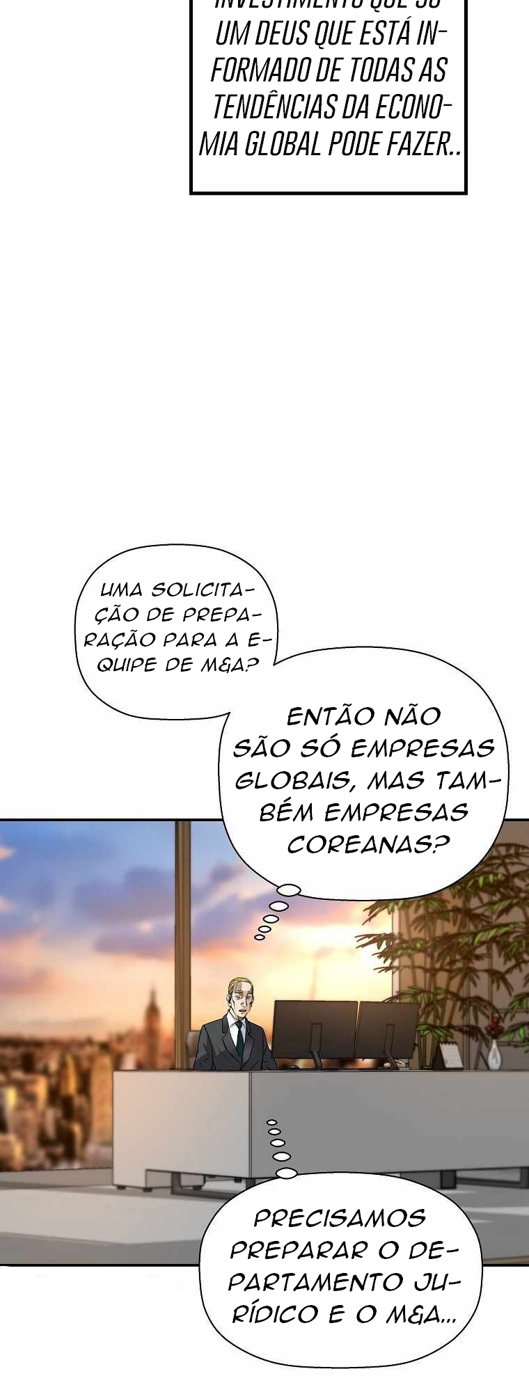 Página 14 - Retorno da Lenda Cap. 43