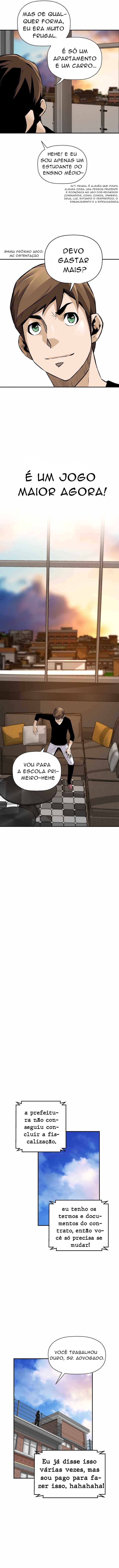 Página 17 - Retorno da Lenda Cap. 43