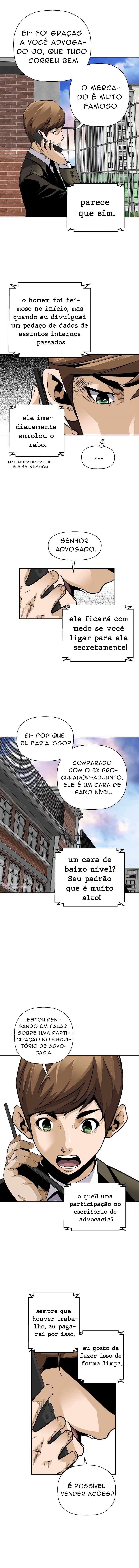 Página 18 - Retorno da Lenda Cap. 43