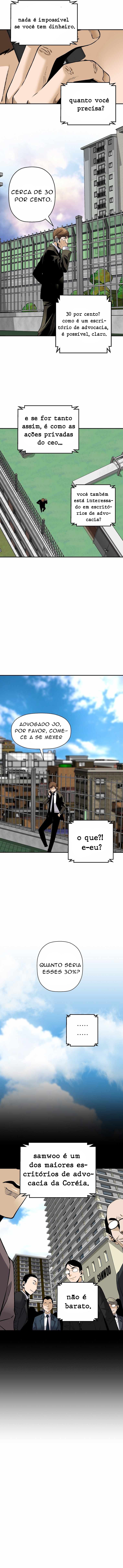 Página 19 - Retorno da Lenda Cap. 43