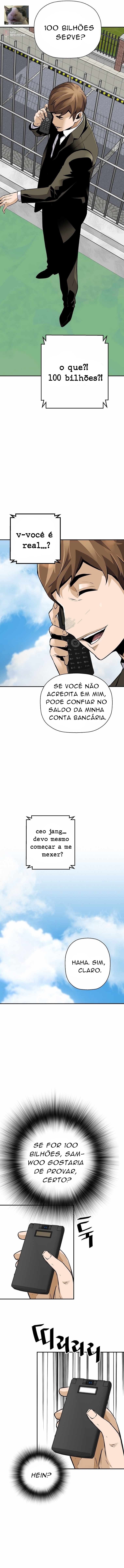 Página 20 - Retorno da Lenda Cap. 43