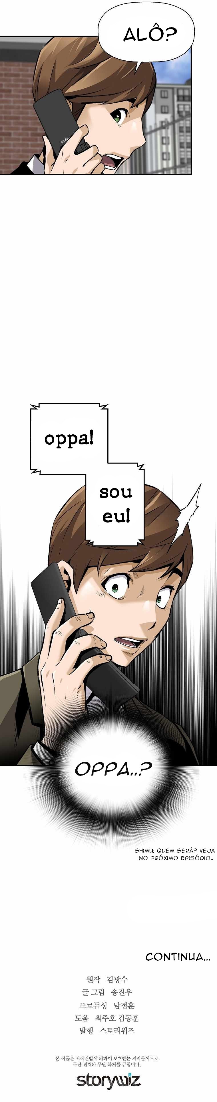 Página 21 - Retorno da Lenda Cap. 43