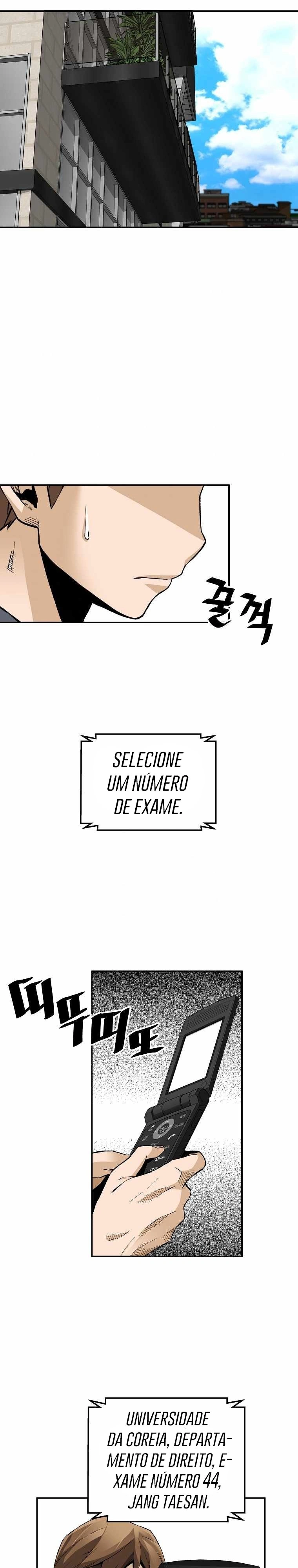 Página 3 - Retorno da Lenda Cap. 45