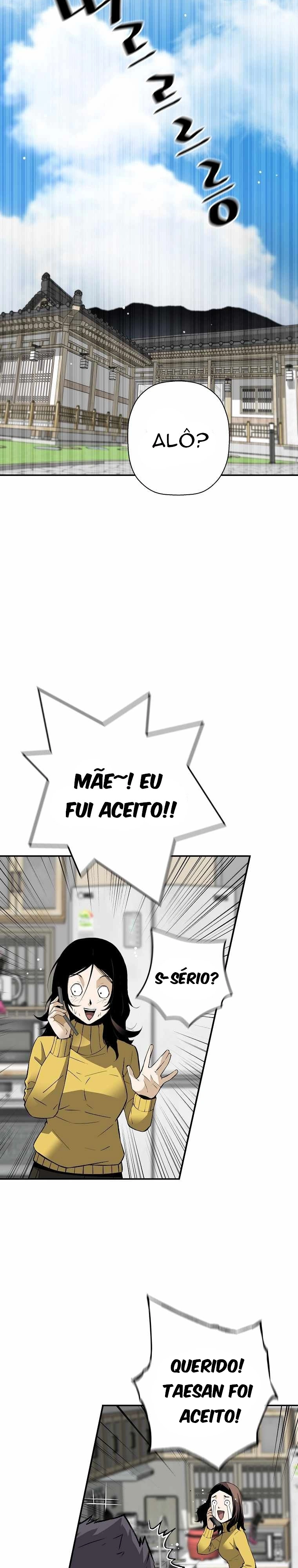 Página 5 - Retorno da Lenda Cap. 45
