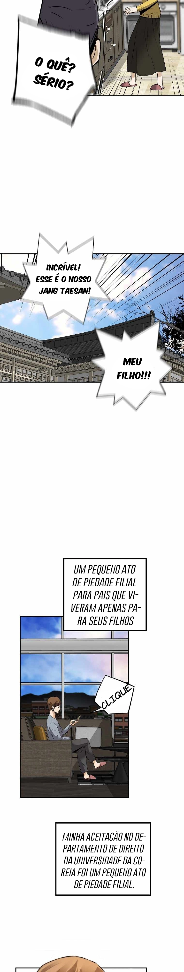 Página 6 - Retorno da Lenda Cap. 45