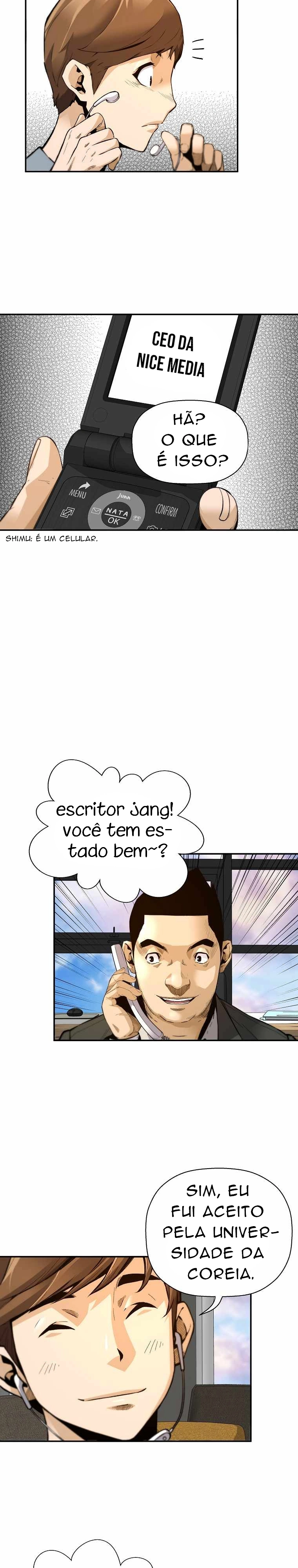 Página 7 - Retorno da Lenda Cap. 45