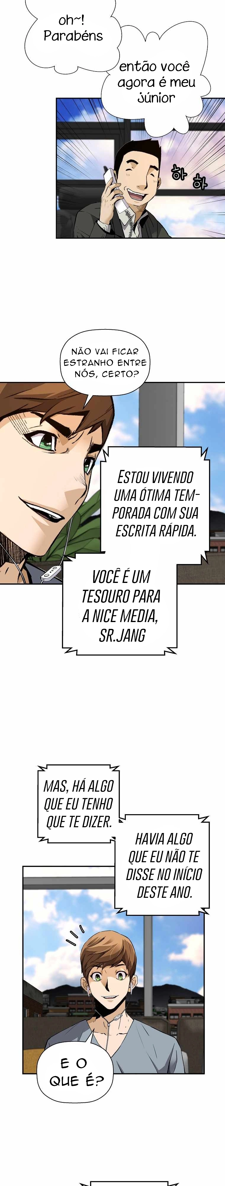 Página 8 - Retorno da Lenda Cap. 45