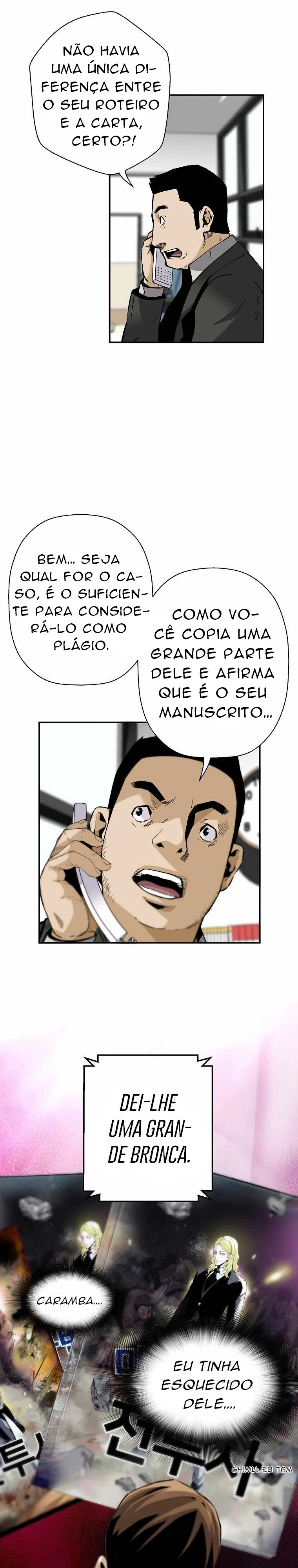 Página 10 - Retorno da Lenda Cap. 45
