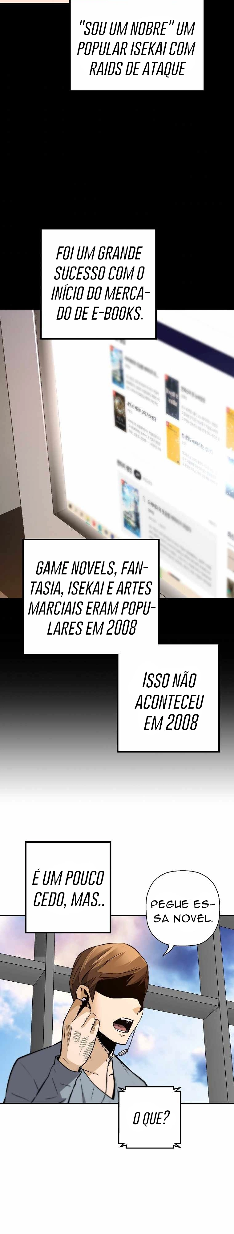Página 14 - Retorno da Lenda Cap. 45