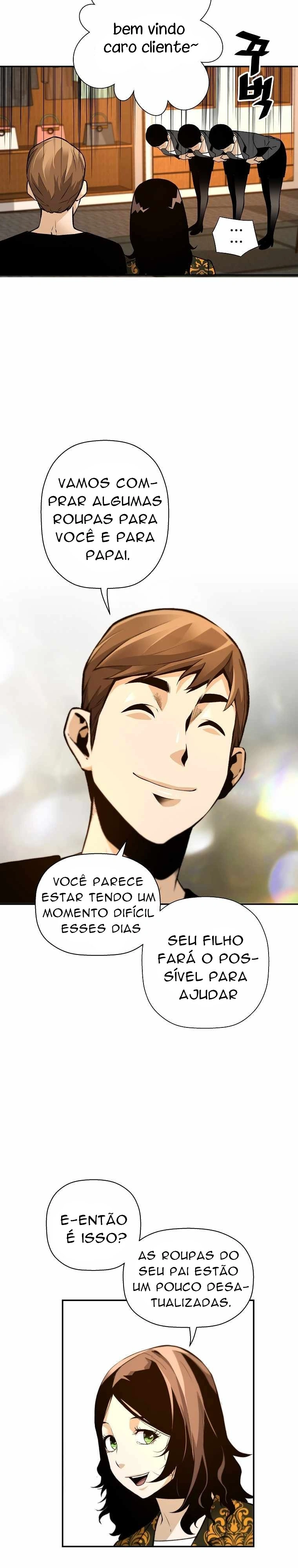 Página 21 - Retorno da Lenda Cap. 45