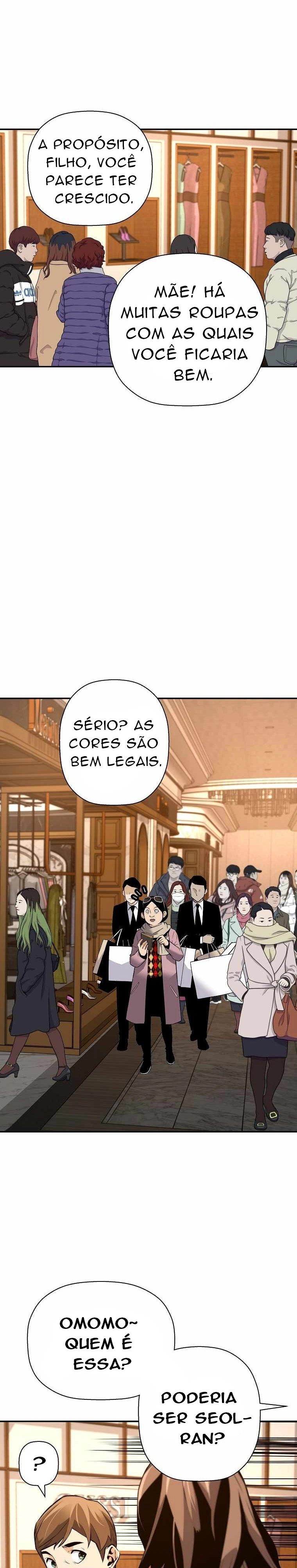 Página 23 - Retorno da Lenda Cap. 45