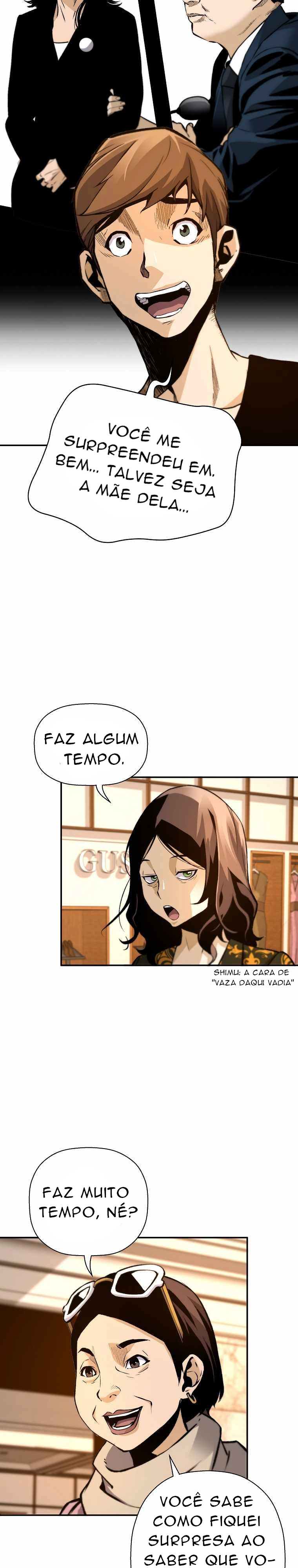 Página 26 - Retorno da Lenda Cap. 45